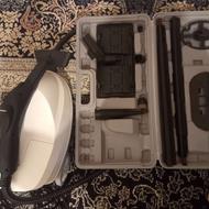 بخارشور اریکسون بشرط