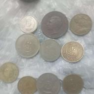 سکه عتیقه کلکسیونی