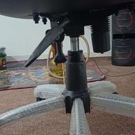 صندلی جک دار