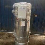 هیترجت بخاری موشکی خشک کن جت هیتر