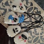 سرکلیدی خمیری