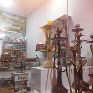 دخانیات فروشی