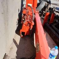 جرثقیل یونیک 360