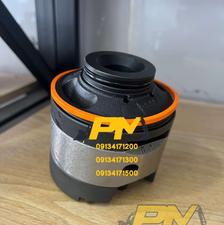 بیل بکهو کارتریج داخل پمپ هیدرولیک سنوپارس تی دی ال ام اف