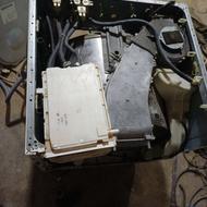 تعمیرات لباسشویی و ظرفشویی در منزل با تضمین کار