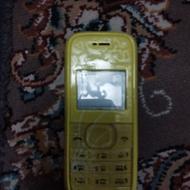 گوشی نوکیا 1200