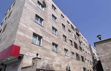 64 متری، بلوار دستواره، فول امکانات، موقعیت عالی