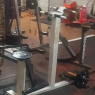 ی عدد مسگری دوطرفه