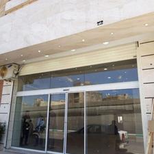 اجاره مغازه 36 متر بر خیابان اصلی هراز