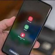 گوشی اندروید اقتصادی در ساری