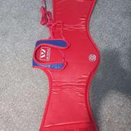 وسایل در حد ووشو