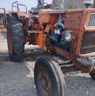 تراکتور رومانی