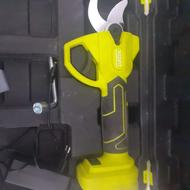 قیچی شارژی ایکسکودت اصل