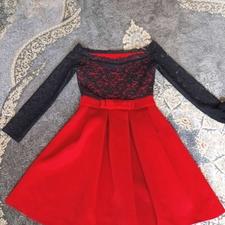 لباس مجلسی سایز36