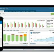 نرم افزار ERP