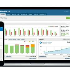 نرم افزار ERP