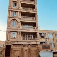 آپارتمان پردیس