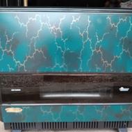 بخاری در حد نو