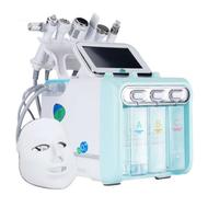 دستگاه فیشال 7کاره موتور سنگین