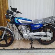 موتور سیکلت