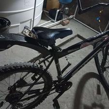 دوچرخه فوری