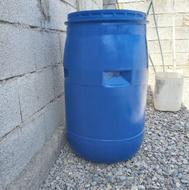 بشکه 80 لیتری