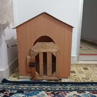 قفس بسیارزیباومحکم باچوب ام دی اف...