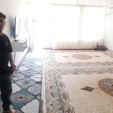 خیابان مطهری کوچه 32 فرعی 8متری