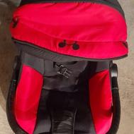 کریردرحدنو