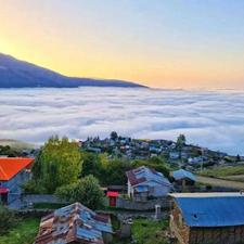 فروش ویلا 300 متر در بندپی شرقی