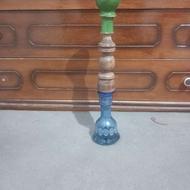 قلیان تنه گردو