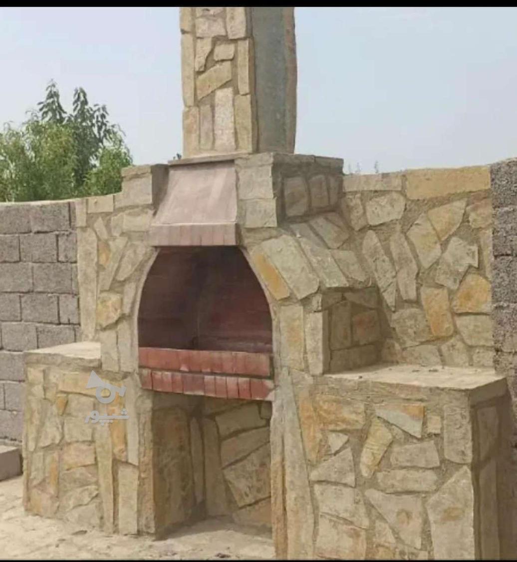 عرضه سنگ فرش 6 الی 10 سانتی متر