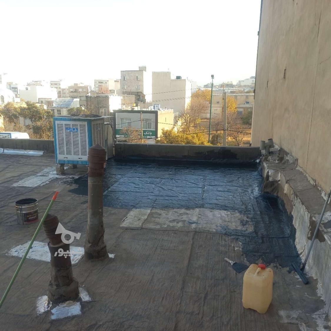 ایزوگام ایزوگام مایع نانو عایق سفید