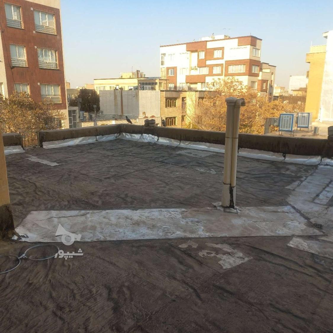 ایزوگام ایزوگام مایع نانو عایق سفید