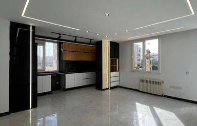 فروش آپارتمان 57 متر در فاز 1/وام دار سندتک برگ