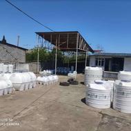 تانکر 1000 لیتری 3لایه ضد جلبک با گارانتی