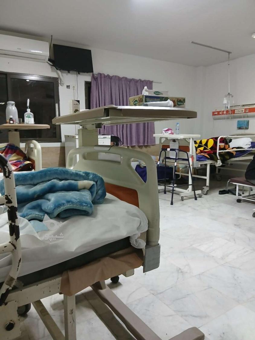 مراقب بیمار در بیمارستان ومنزل - undefined