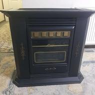 بخاری ایران شرق