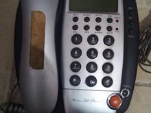 تلفن رومیزی تکنو تل در شیپور