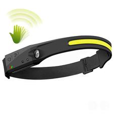 چراغ قوه شارژی