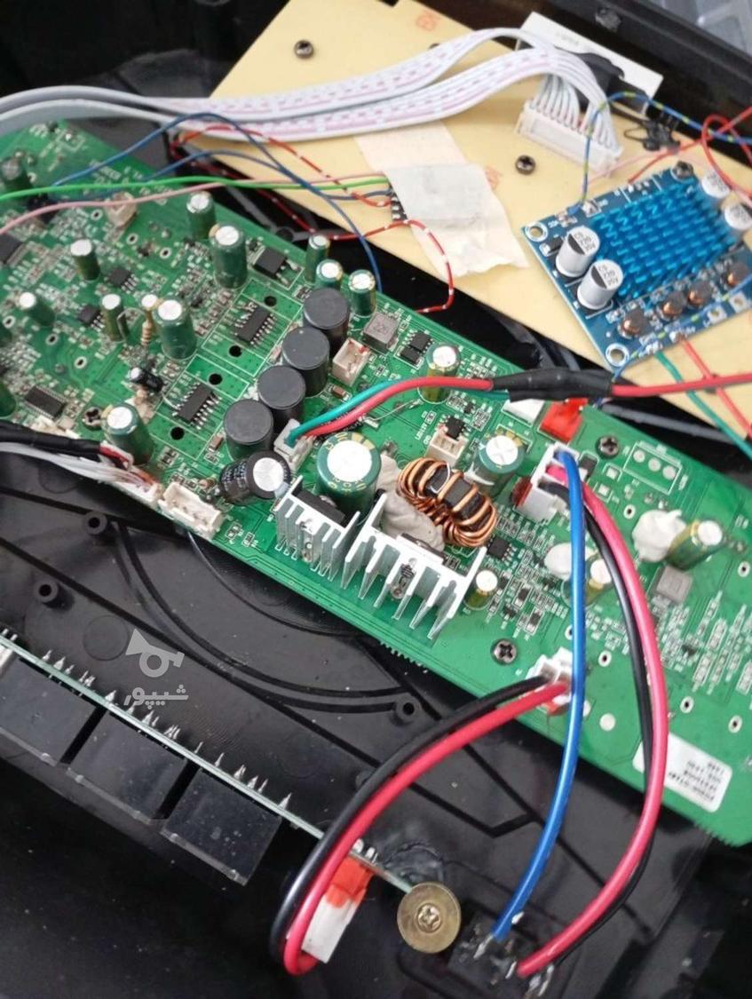 تعمیرات برد لوازم خانگی