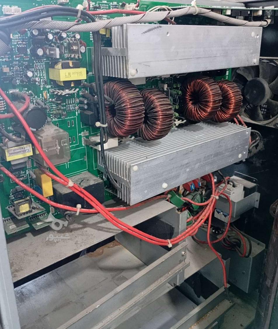 تعمیرات برد لوازم خانگی