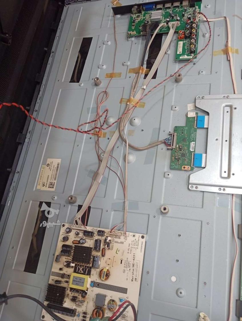 تعمیرات برد لوازم خانگی