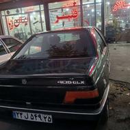 پژو 405 جی ال اکس84