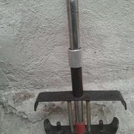 قفل پدال خودرو