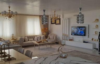 اپارتمان شیک بربلوارچمران130متر