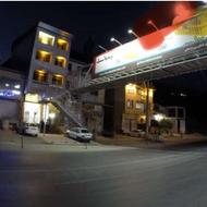 فروش فوری مغازه در شهر ییلاقی گزنک قابل معاوضه73 متر