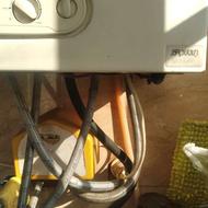 پکیج در حد نو