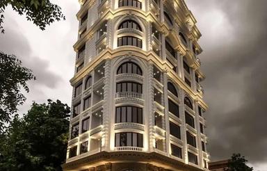 فروش واحد های آپارتمان در متراژ متنوع و لوکیشن مختلف صحنه