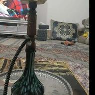 قلیون چوب خوش کام و آماده